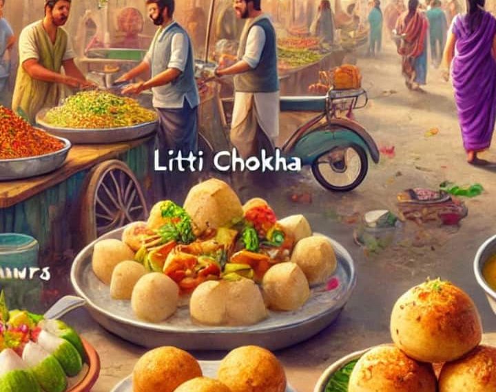 7 Underrated Indian Road Meals You Have to Style