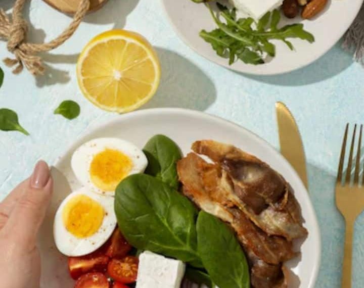 eight Superfoods To Enhance Your Well being And Weight-reduction plan