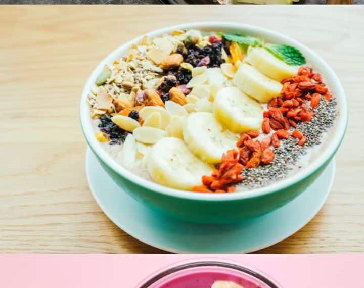 7 Healthful Breakfast Bowls You Want To Attempt