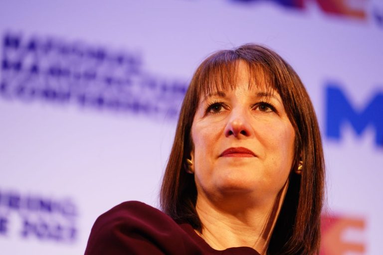 Labour informed advantages ‘not a way of life selection’ as Reeves refuses to rule out PIP lower