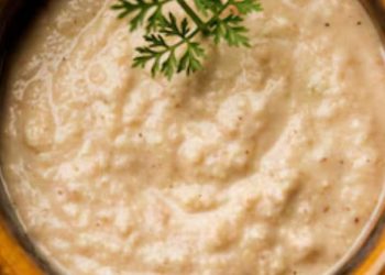 7 Step Peanut Tomato Chutney Recipe To Pair With Dosa