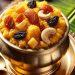 South Indian Rava Halwa For A Soulful Deal with