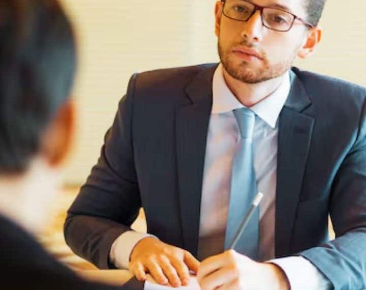 Your First Job Interview? Right here’s How To Impress The Recruiter