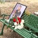 Liam Payne followers dedicate commemorative bench in Buenos Aires cemetery, Leisure Information