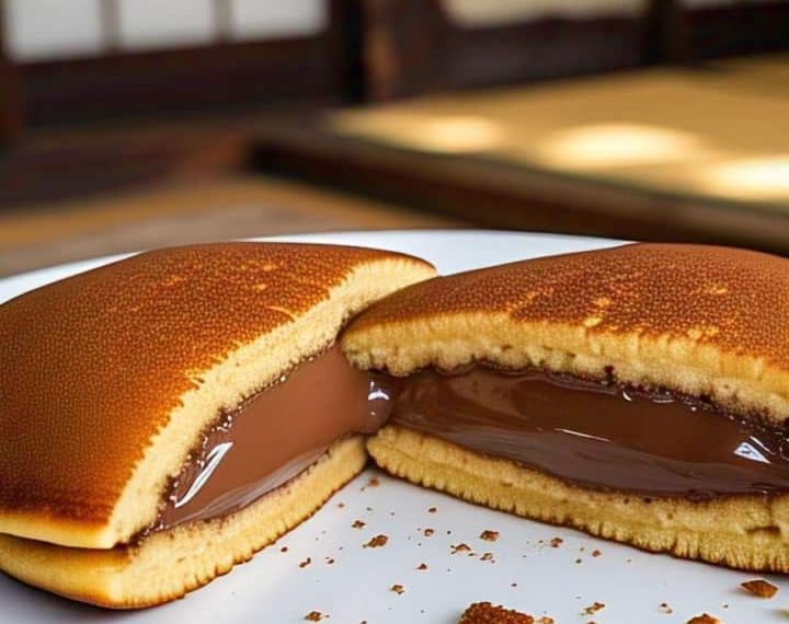 Make Doraemon Featured Dora Truffles At House – Zee Information