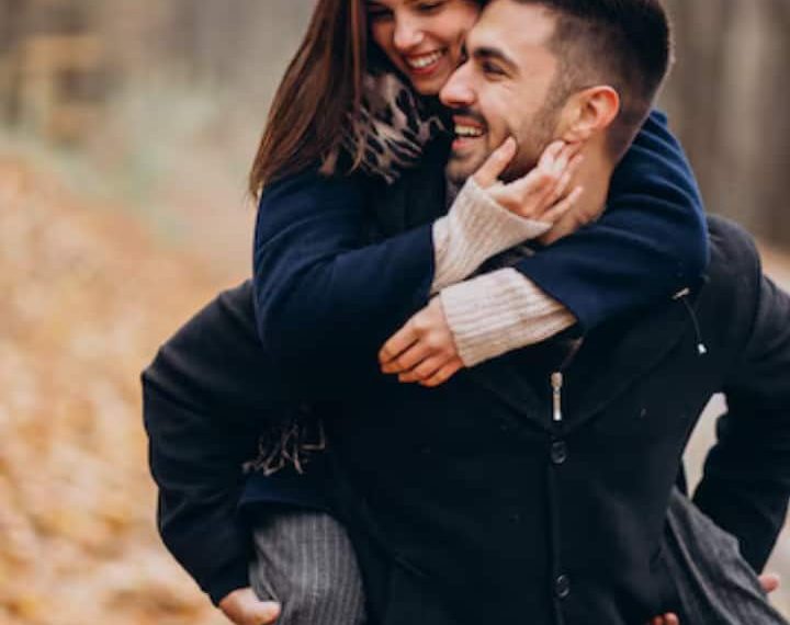 7 Mysterious Indicators Somebody is Considering About You Continuously