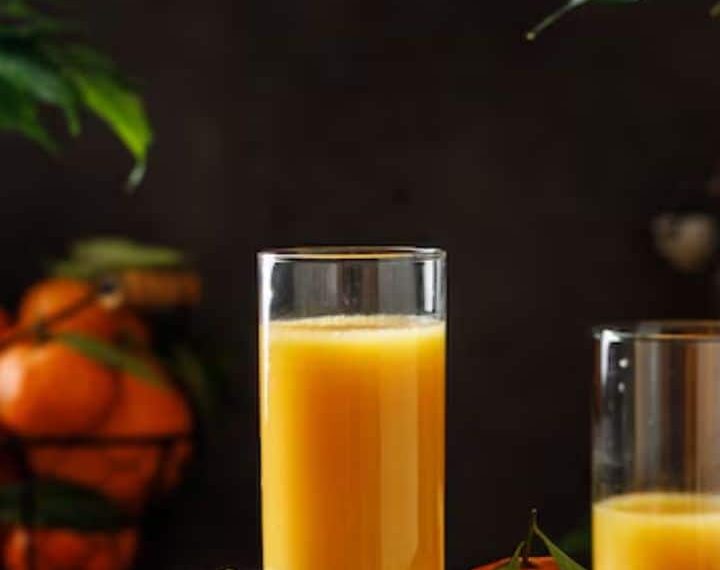 10 Well being Advantages Of Ingesting Orange Juice Each Day