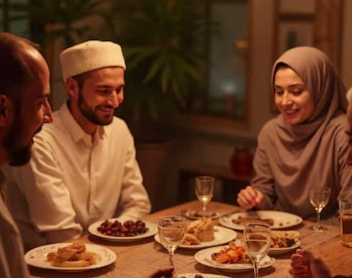 6 Easy Suggestions To Keep Hydration Whereas Fasting