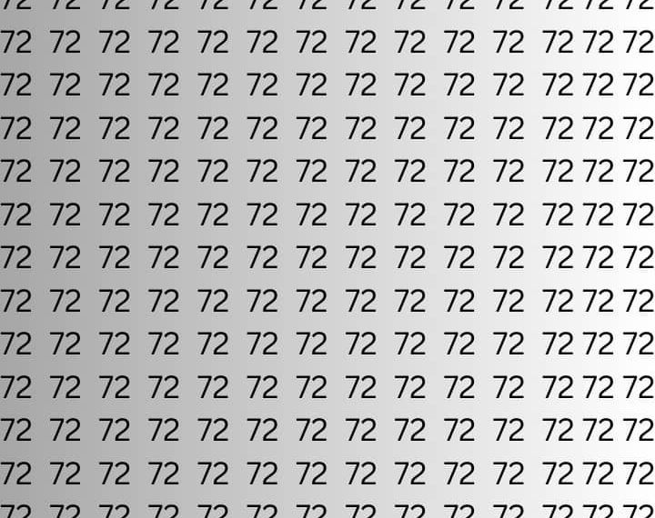 Inside 9 Seconds Spot The Quantity 27