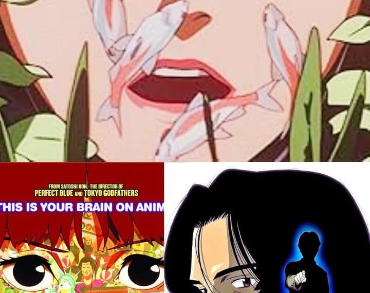 7 Psychological Thriller Anime Like ‘Excellent Blue’