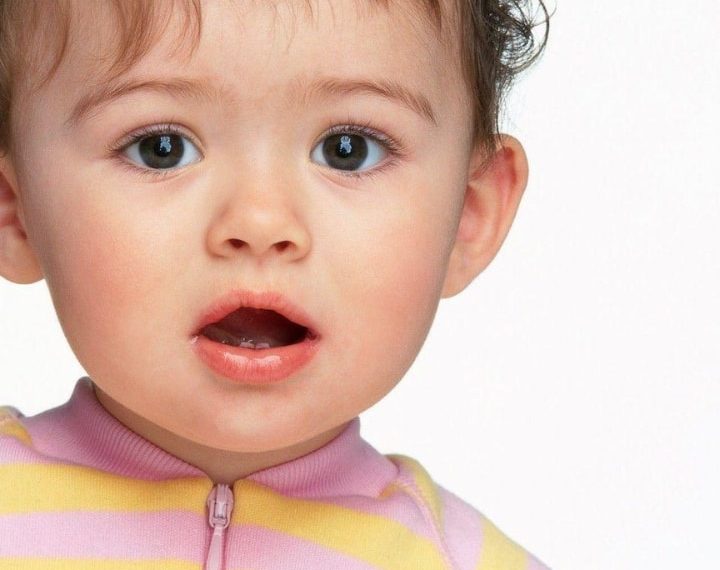 7 Stunning Child Names That Imply Moon