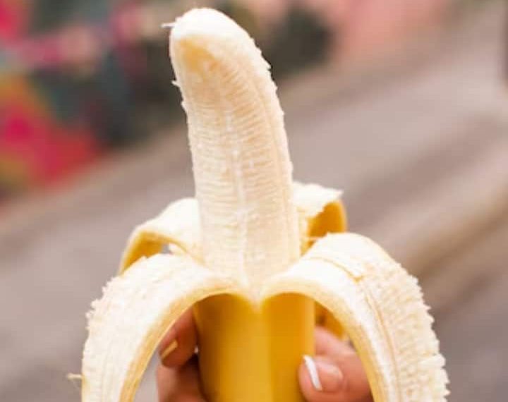 9 Wonderful Well being Advantages Of Consuming A Banana Each Day