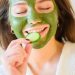 DIY Cucumber Face Masks For Deeply Hydrated And Glowing Pores and skin