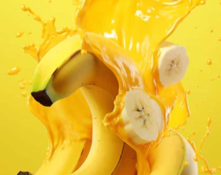 eight Well being Advantages Of Consuming 1 Banana Each Day
