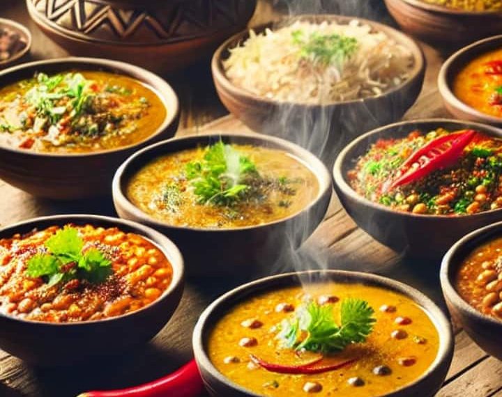 Dal Lovers, Rejoice: 7 Soul-Warming Recipes – Zee Information