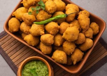 How To Make Moong Dal Mangode?