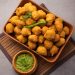How To Make Moong Dal Mangode?