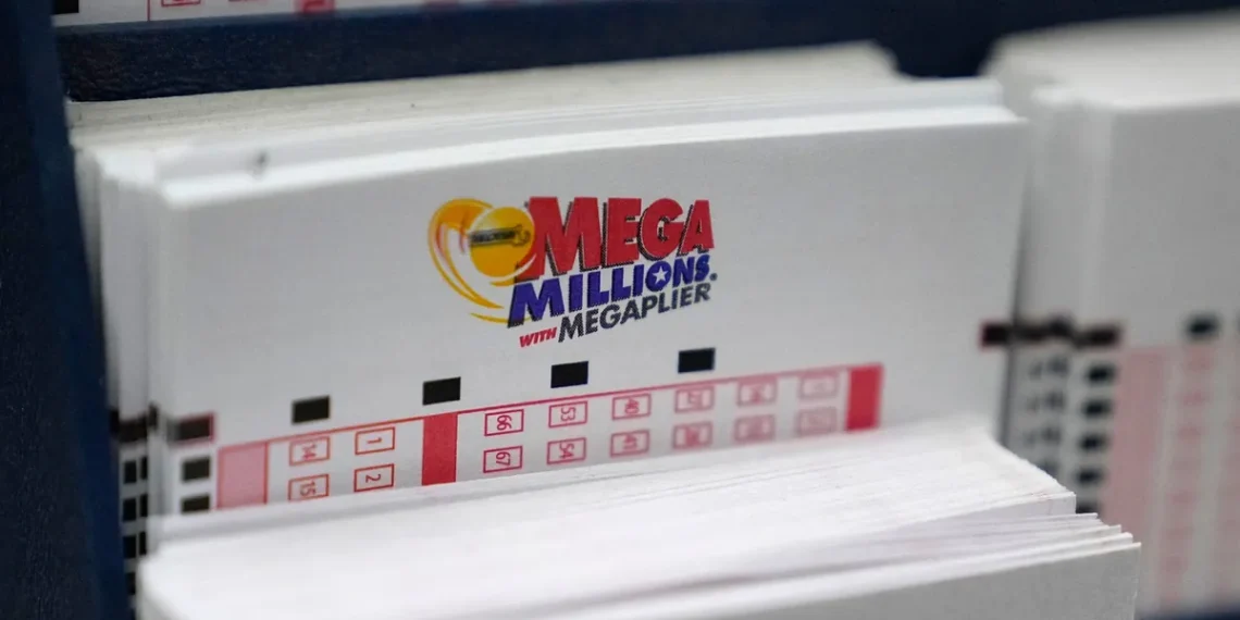 Mega Tens of millions Successful Numbers for Tuesday March 11: $256 Million jackpot right this moment – Marca English