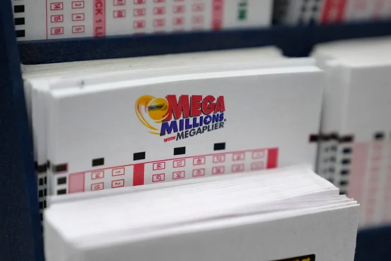 Mega Tens of millions Successful Numbers for Tuesday March 11: $256 Million jackpot right this moment – Marca English