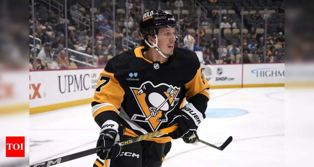 Pittsburgh penguins might commerce Rickard Rakell earlier than, however will Kyle Dubas pull the set off? | Nhl information