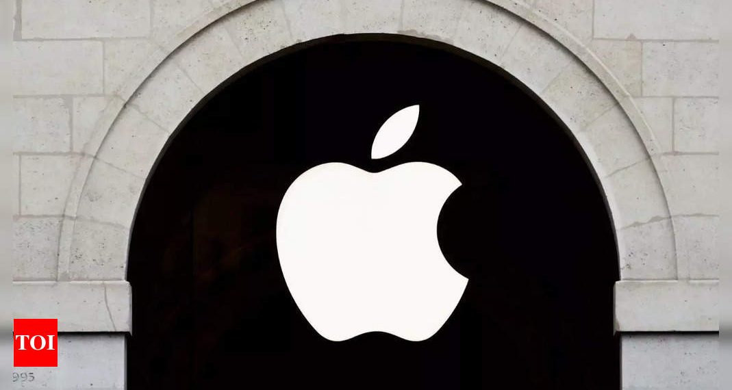 Donald Trump takes over Apple’s case to the UK prime minister: I informed him you possibly can’t try this. That’s one thing …