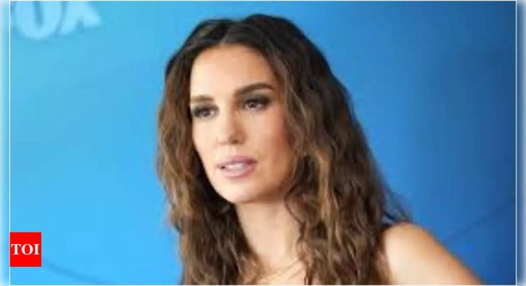 Christy Carlson Romano says her life has “modified profoundly” after she was hit straight in her proper eye | English Film Information