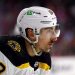 “This isn’t a sentence with out attraction”: David Pastrnak throws NHL referees after not resorting to the top of Brad Marchand’s recreation | Nhl information