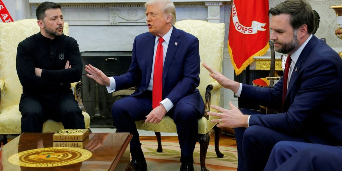 The presidentialist says he’s “deeply involved” concerning the state of worldwide politics