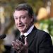 “He didn’t pay me”: Wayne Gretzky is joking in regards to the coach of Canada, Jon Cooper, amid a steady response to his reference to Donald Trump | Nhl information