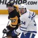 “He’s nonetheless probably the greatest gamers”: Auston Matthews is reward for Sidney Crosby following the victory of 6-5 Maple Leafs over Penguins | Nhl information
