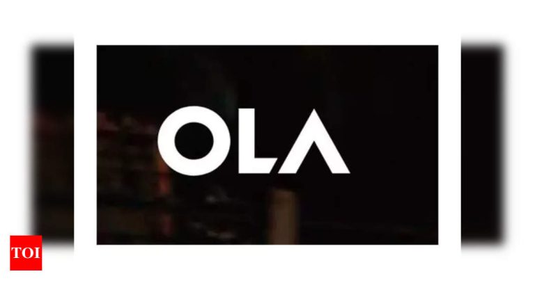 Ola Electrical Cuting 1000 jobs; Firm spokesman says the restructuring