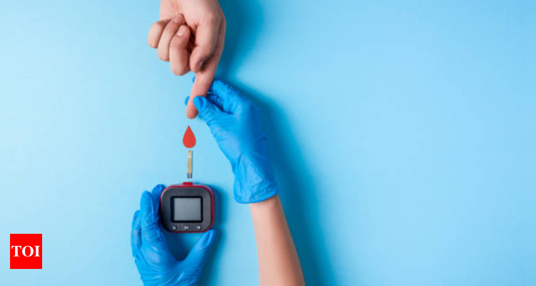 Diabetes Reversal Ideas: Indian origin physician with shut ties to donald trump, rfk jr recommends easy eating regimen plan to reverse diabetes |