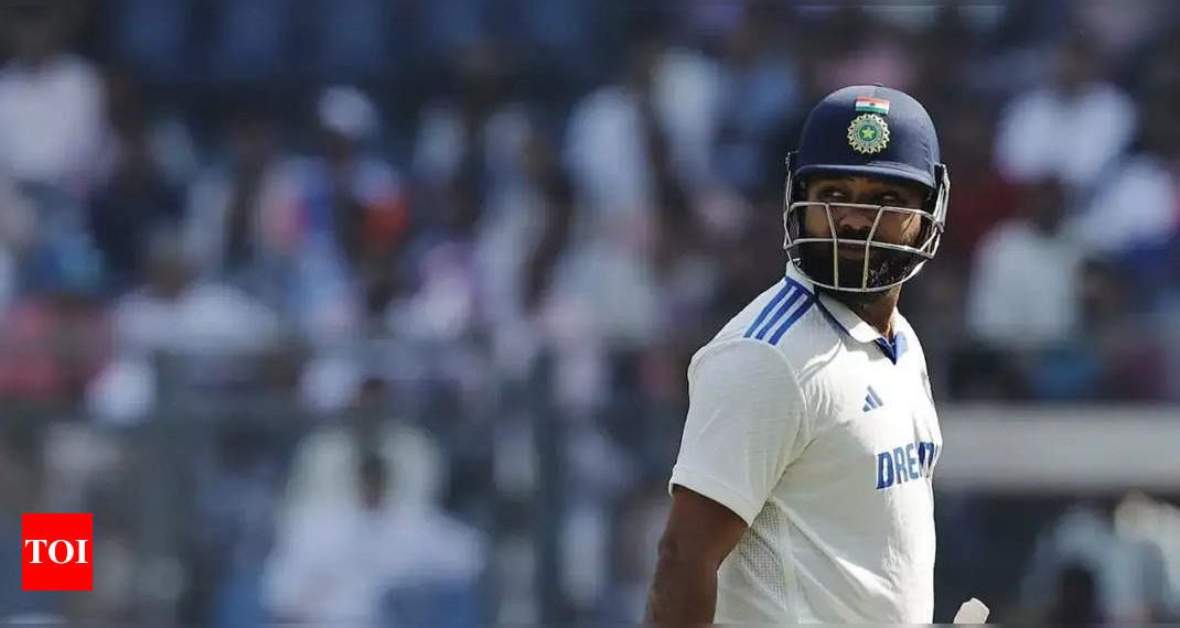 What Rohit Sharma’s physique shaming tells us about our views on well being and health