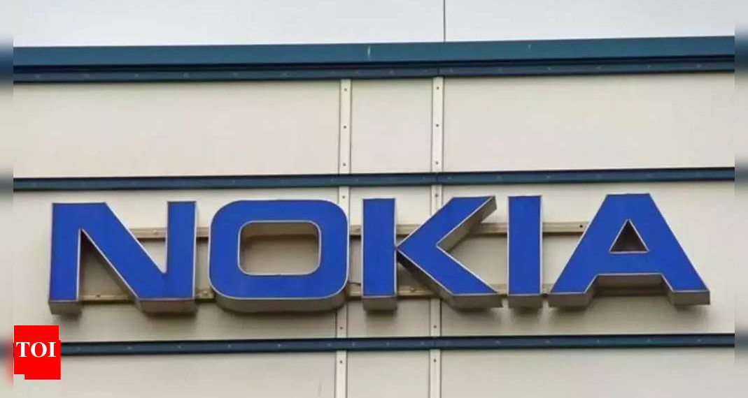 The Nokia CEO of the US authorities shopping for the corporate’s participation: Nokia is happy with the truth that …