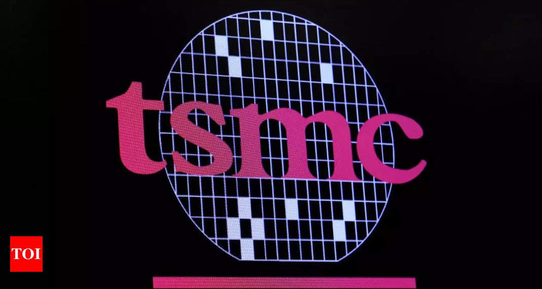 After Apple, TSMC declares the plan to take a position billions for 5 US factories