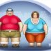 Slim is out, fats is in: Over half the world set to be chubby or overweight by 2050; the way it will influence well being