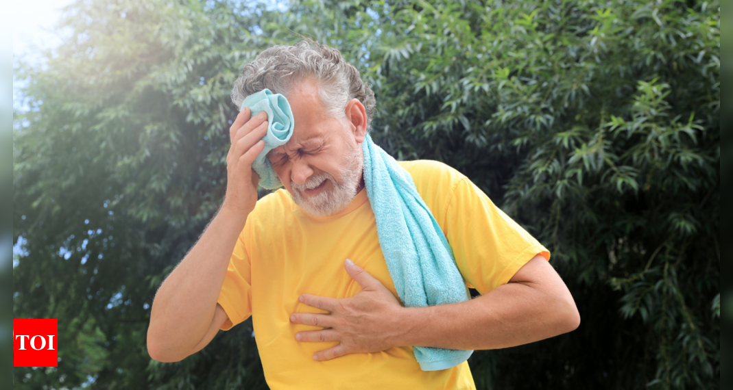 Way of life suggestions that may assist stop coronary heart assaults and strokes