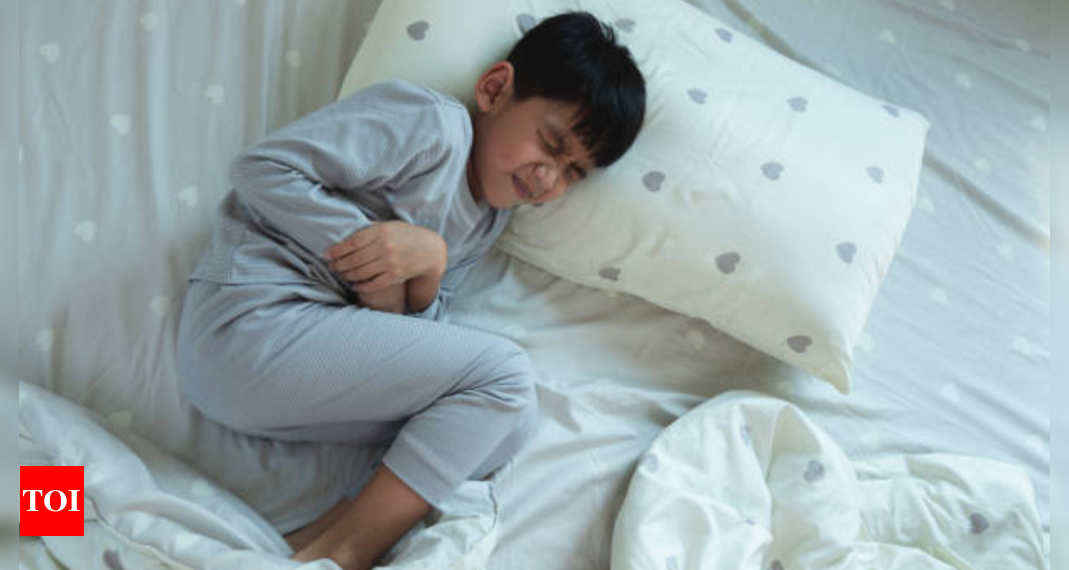 Pediatric Fatty Liver Illness: Is fatty liver in children a much bigger menace than we all know? Might it result in cirrhosis? |