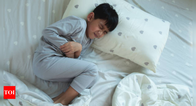 Pediatric Fatty Liver Illness: Is fatty liver in children a much bigger menace than we all know? Might it result in cirrhosis? |