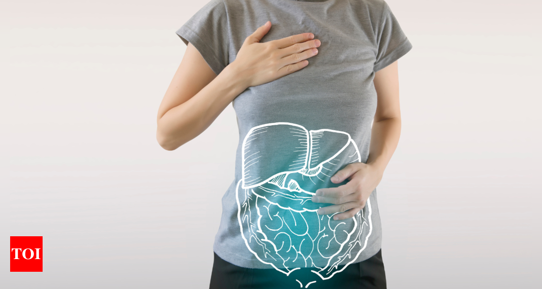 Intestine well being and glow: How a wholesome intestine transforms girls’s wellness