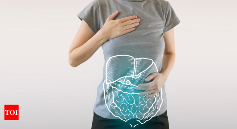 Intestine well being and glow: How a wholesome intestine transforms girls’s wellness