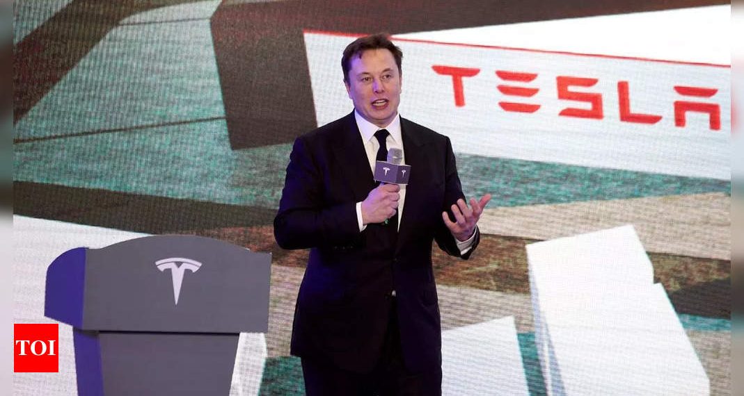 CEO Tesla, Elon Musk: I’ll purchase a cyberttuck for anybody can present proof …