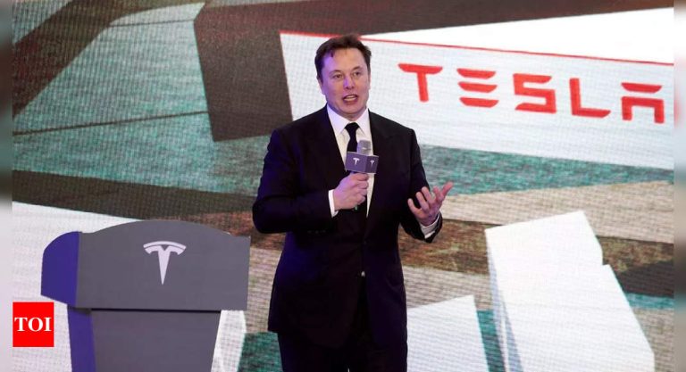 CEO Tesla, Elon Musk: I’ll purchase a cyberttuck for anybody can present proof …