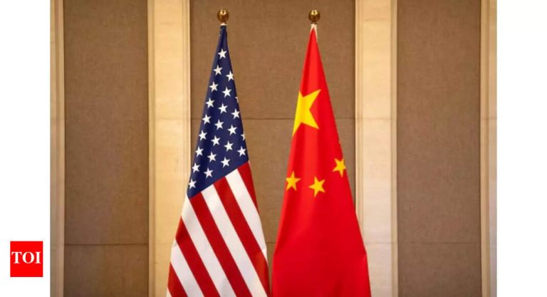 Chinese language hackers accused of spy on US companies introduced reward for $ 10 million