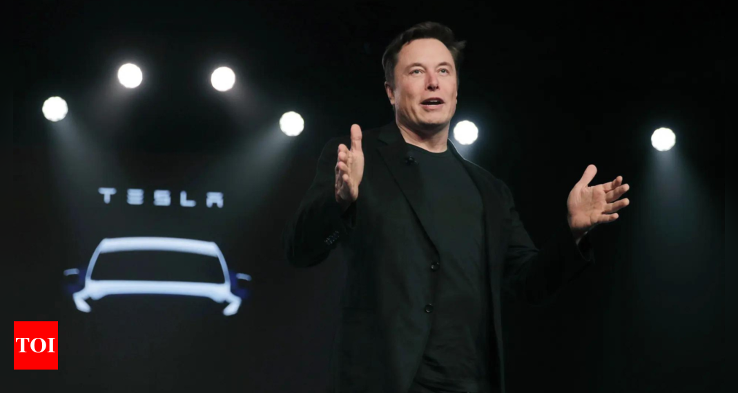 A automobile coverage: elevating ‘co-president’ Elon Musk and Tesla’s fall