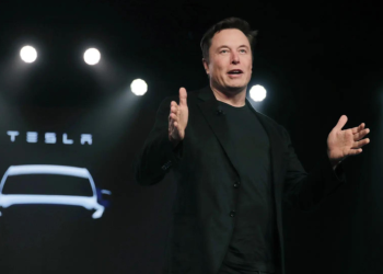 A automobile coverage: elevating ‘co-president’ Elon Musk and Tesla’s fall