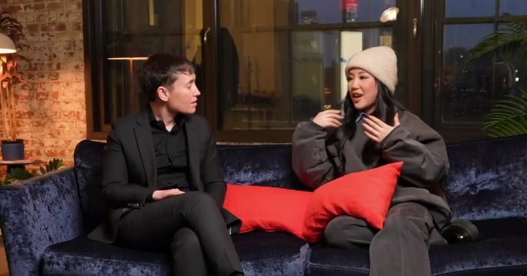 New YouTube collection needs to get teenagers speaking about psychological well being