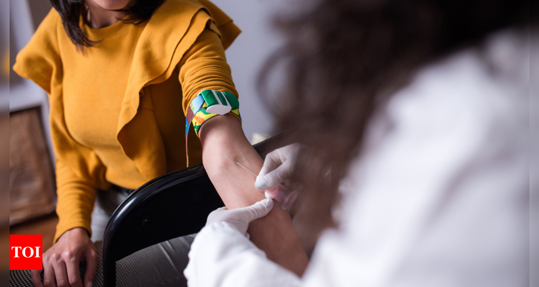 Girls’s well being and wellness throughout life phases