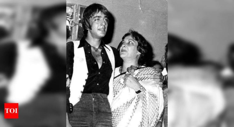 Sanjay Dutt: The ladies in my life are my largest blessings |