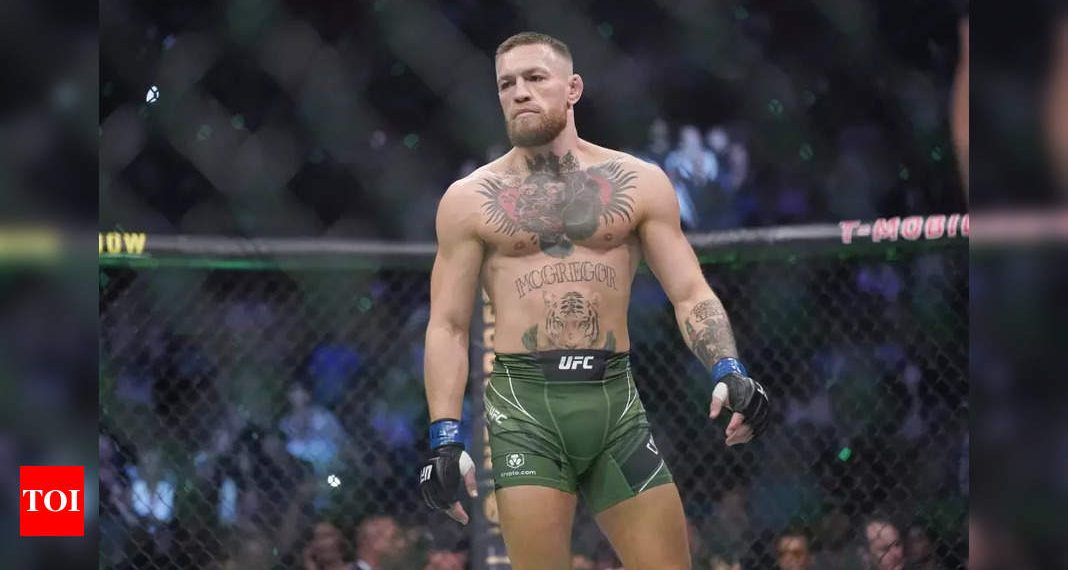 Exploring Connor McGregor’s way of life: His food plan plans and exercise regime | MMA Information